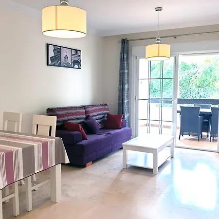 아파트 Residencial Duquesa 산루이스데사비닐라스