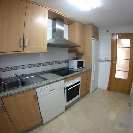 Residencial Duquesa 아파트