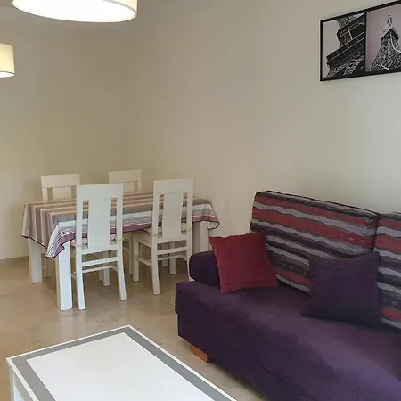 Residencial Duquesa 아파트 산루이스데사비닐라스
