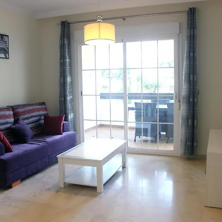 Residencial Duquesa 아파트 산루이스데사비닐라스