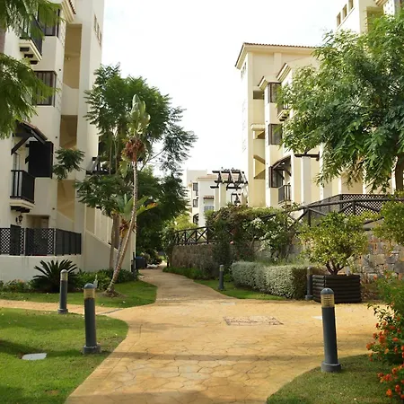 아파트 Residencial Duquesa *