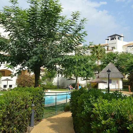 아파트 Residencial Duquesa *