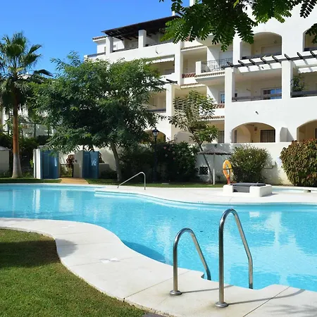 Residencial Duquesa 아파트 산루이스데사비닐라스